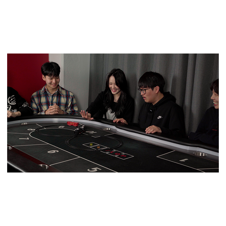 Spirit by Ardubi &amp; Doosung Hwang