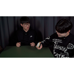 Spirit by Ardubi &amp; Doosung Hwang