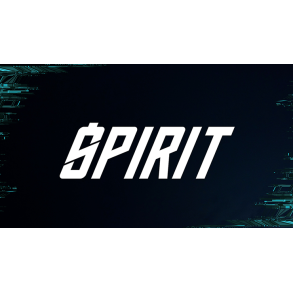Spirit by Ardubi & Doosung Hwang