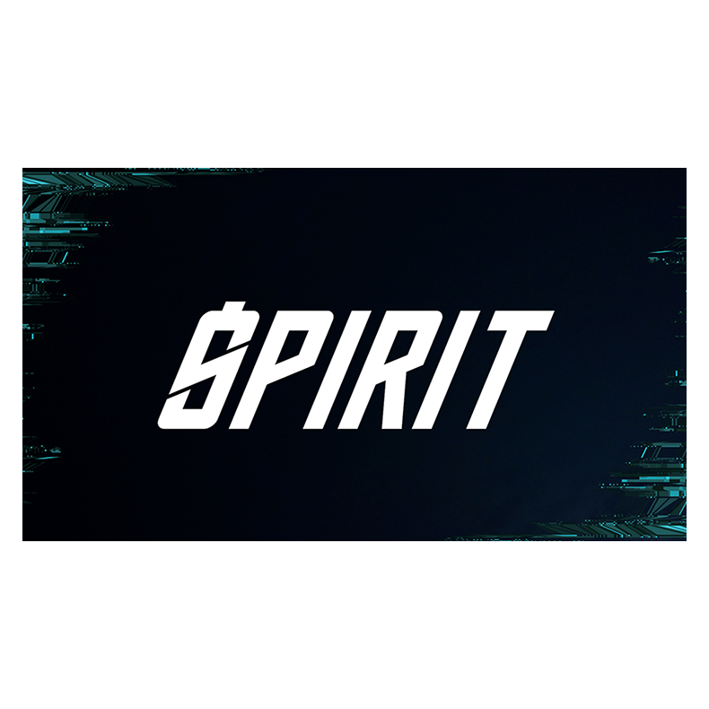 Spirit by Ardubi &amp; Doosung Hwang