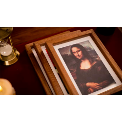 Picture Monte Pro by Terry Chou and TCC