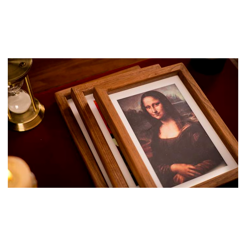 Picture Monte Pro by Terry Chou and TCC