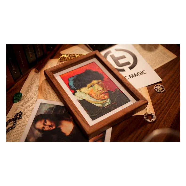 Picture Monte Pro by Terry Chou and TCC