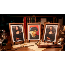 Picture Monte Pro by Terry Chou and TCC