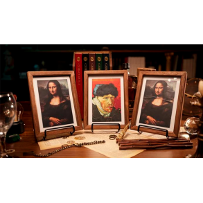 Picture Monte Pro by Terry Chou and TCC