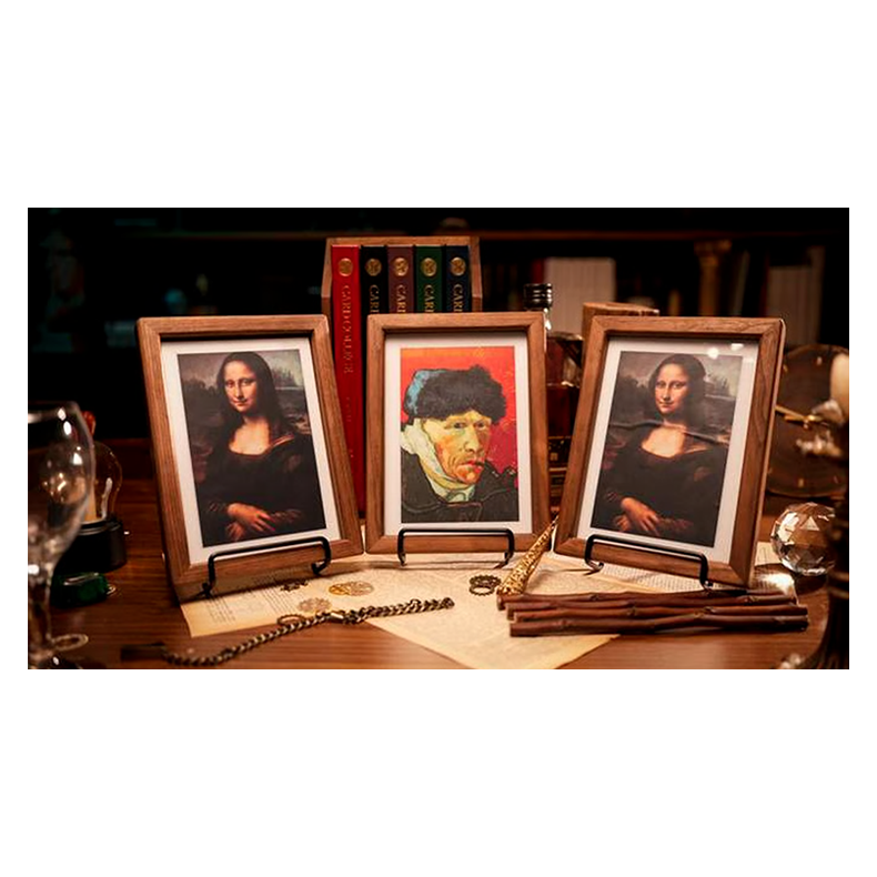 Picture Monte Pro by Terry Chou and TCC