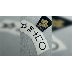 ESP Testing Cards by Dead Rebel Magic