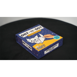 Dot to Dot by Manoj Kaushal