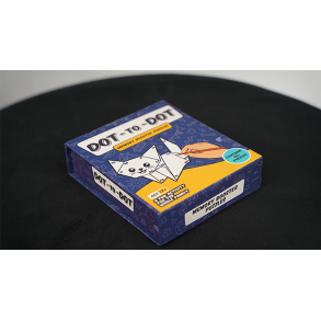 Dot to Dot by Manoj Kaushal