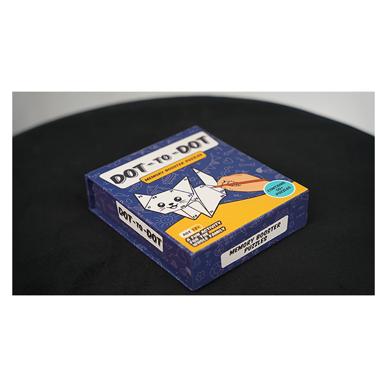 Dot to Dot by Manoj Kaushal