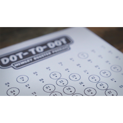 Dot to Dot by Manoj Kaushal