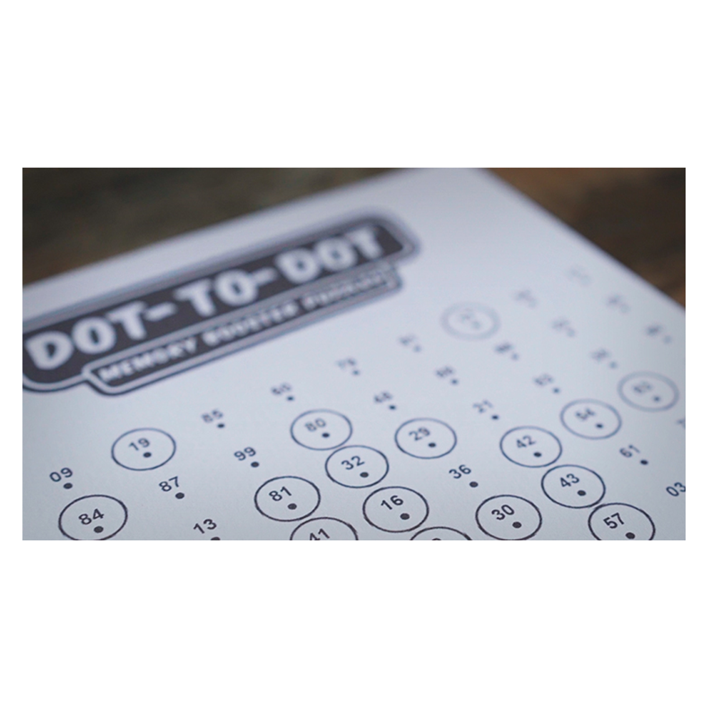 Dot to Dot by Manoj Kaushal