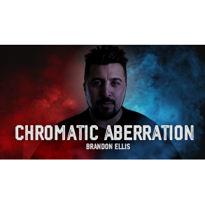 Chromatic Aberration - Triumph Idea by Brandon Ellis - DOWNLOAD
