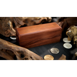 The Oddest Coin by David Penn &amp; TCC Magic