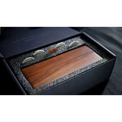 The Oddest Coin by David Penn &amp; TCC Magic