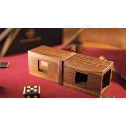 Magic Dice Tunnel by Classicho