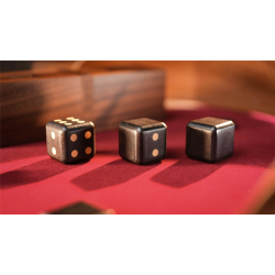 Magic Dice Tunnel by Classicho