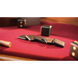 Magic Dice Tunnel by Classicho