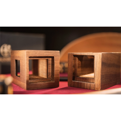 Magic Dice Tunnel by Classicho