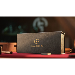 Magic Dice Tunnel by Classicho