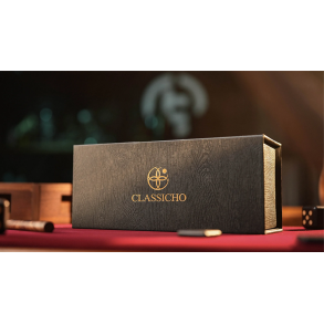 Magic Dice Tunnel by Classicho