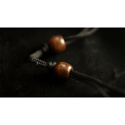 The Jumping Dominoes by Classicho.