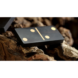 The Jumping Dominoes by Classicho.