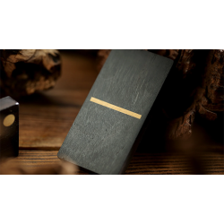 The Jumping Dominoes by Classicho.