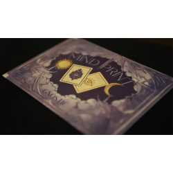 Mindprint by GNOSTIC.