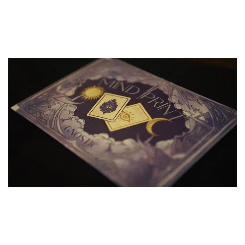 Mindprint by GNOSTIC.