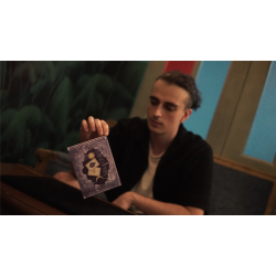 Mindprint by GNOSTIC.