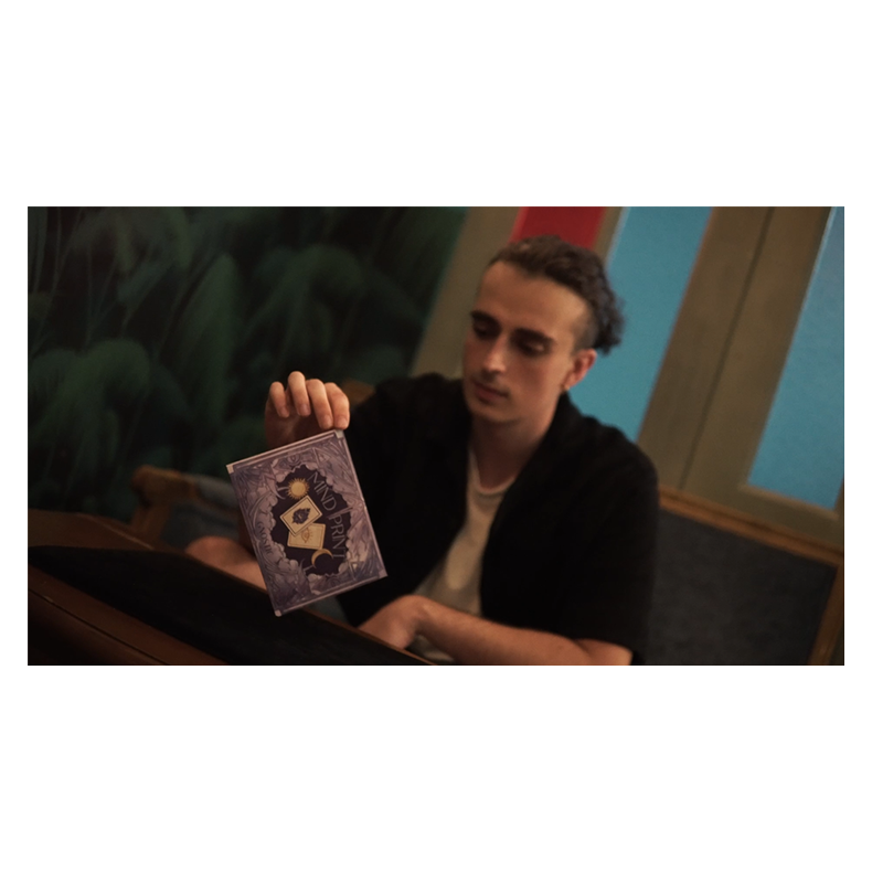 Mindprint by GNOSTIC.