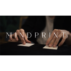 Mindprint by GNOSTIC.