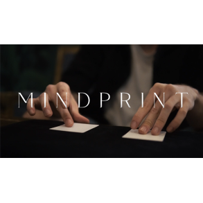 Mindprint by GNOSTIC.