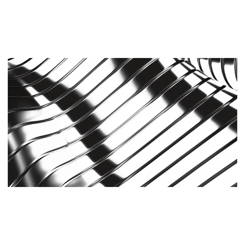 Modulo by Fraser Parker