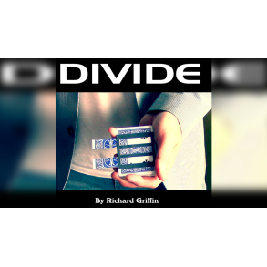 Divide by Richard Griffin Productions