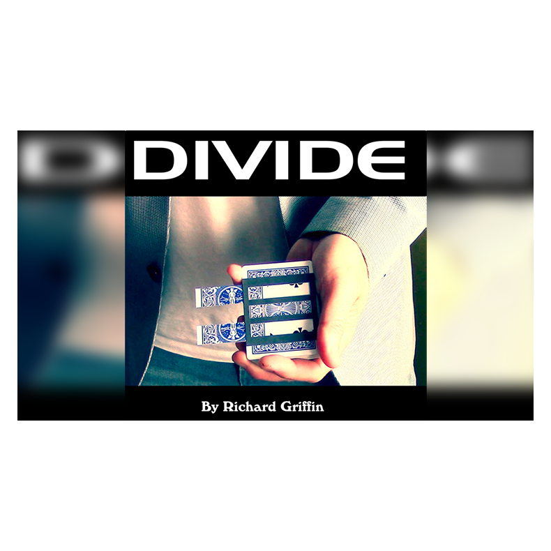 Divide by Richard Griffin Productions