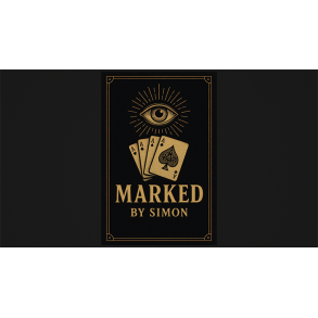 Marked by Simon eBook DOWNLOAD