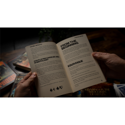 Peter Turner's Mentalism Masterclass Set (13 Books)