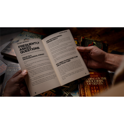 Peter Turner's Mentalism Masterclass Set (13 Books)