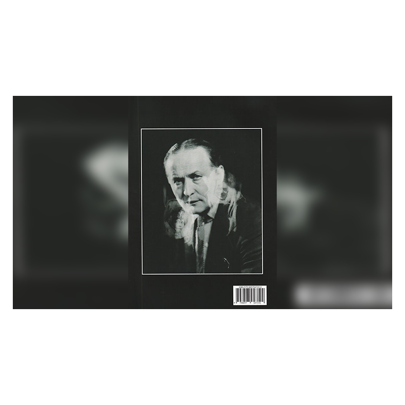 The Cancer of Superstition by Harry Houdini and C.M. Eddy Jr.