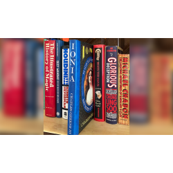 Magician Princess Secrets Unlocked by Charles Greene III