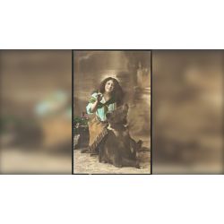 Magician Princess Secrets Unlocked by Charles Greene III