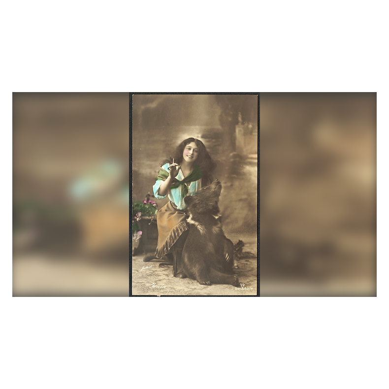 Magician Princess Secrets Unlocked by Charles Greene III