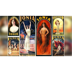 Magician Princess Secrets Unlocked by Charles Greene III