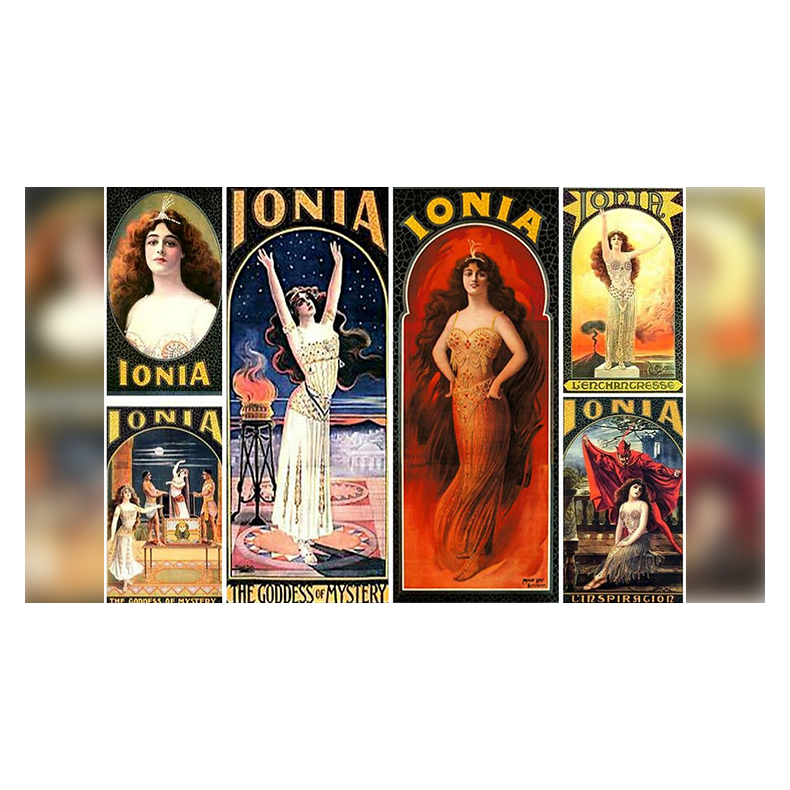 Magician Princess Secrets Unlocked by Charles Greene III