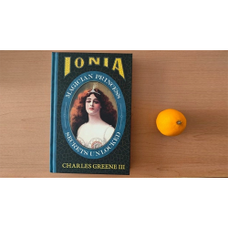 Magician Princess Secrets Unlocked by Charles Greene III