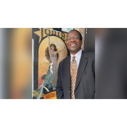 Magician Princess Secrets Unlocked by Charles Greene III