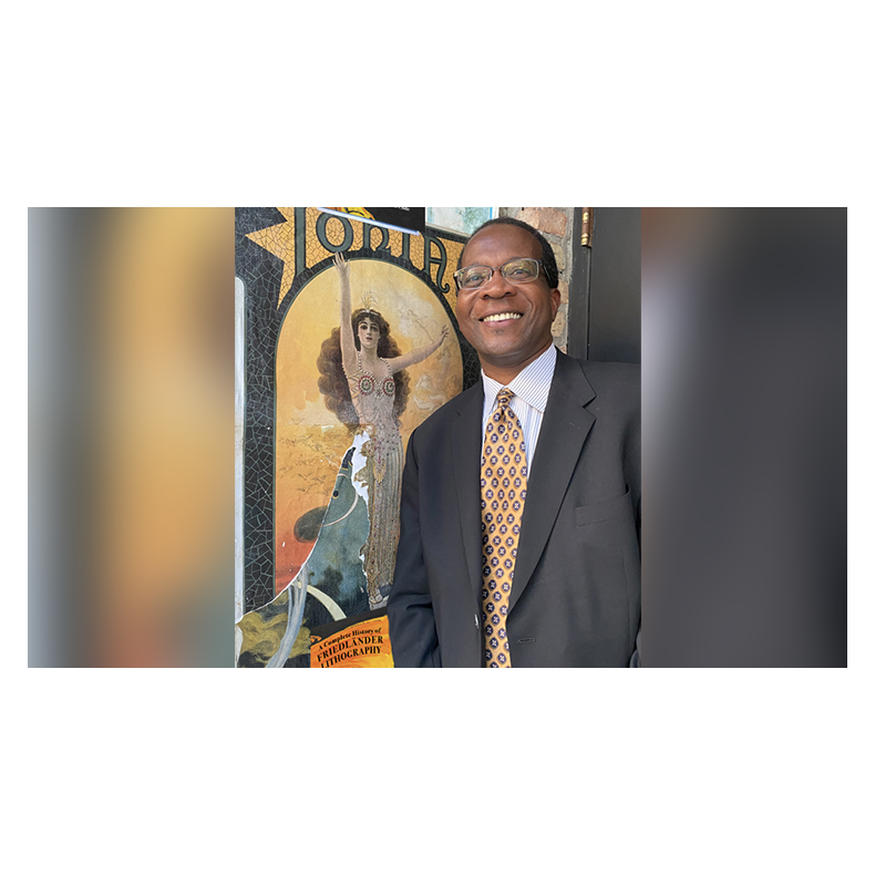 Magician Princess Secrets Unlocked by Charles Greene III