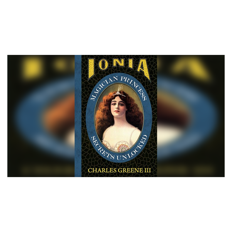 Magician Princess Secrets Unlocked by Charles Greene III